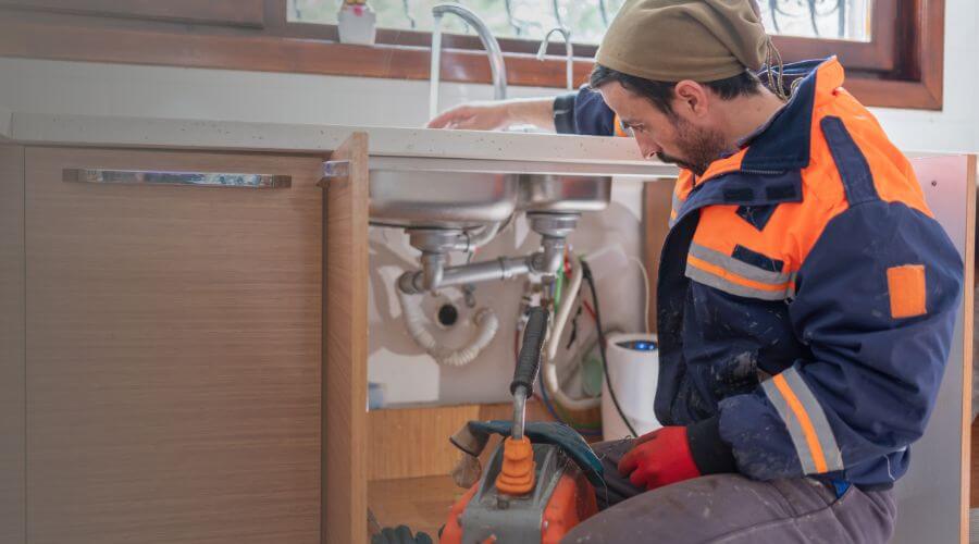 Local 24/7 Emergency Plumbing in Everett, MA